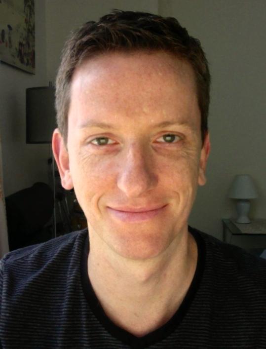 Faculty Picture